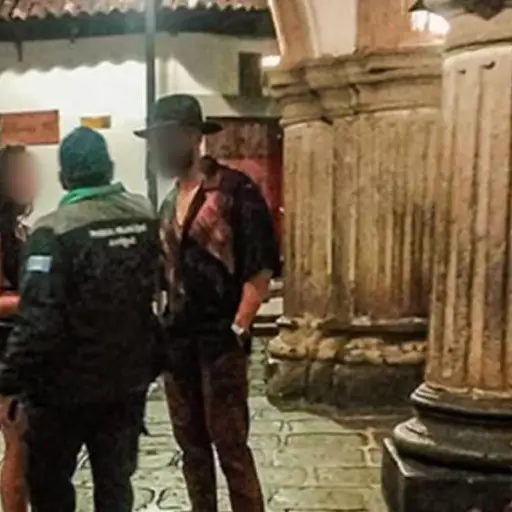 Foto: Ayuntamiento de Antigua Guatemala