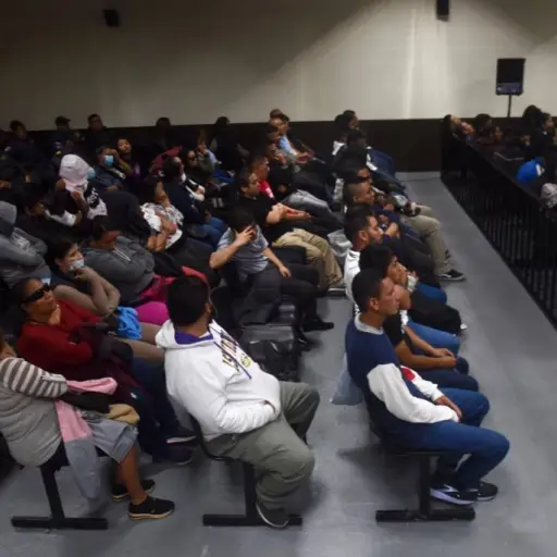 Foto: Omar Solís/EU