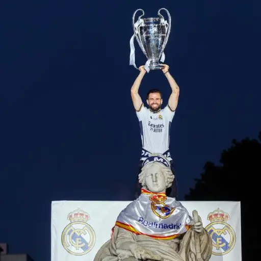 Foto. Real Madrid C.F.