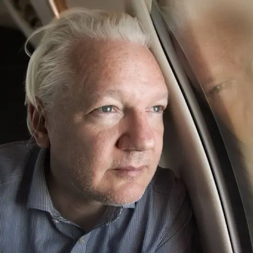 WikiLeaks / Red social X