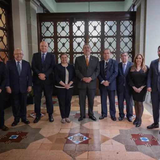 Foto: Gobierno