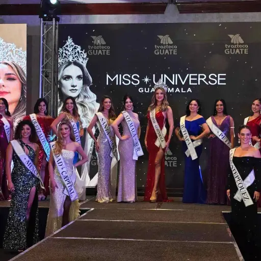 Miss Guatemala Miss Universo (3) ,