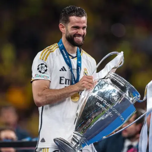 Foto: Real Madrid C.F.