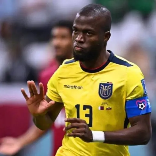 enner-valencia-expulsado-copa-america-junio-2024 ,