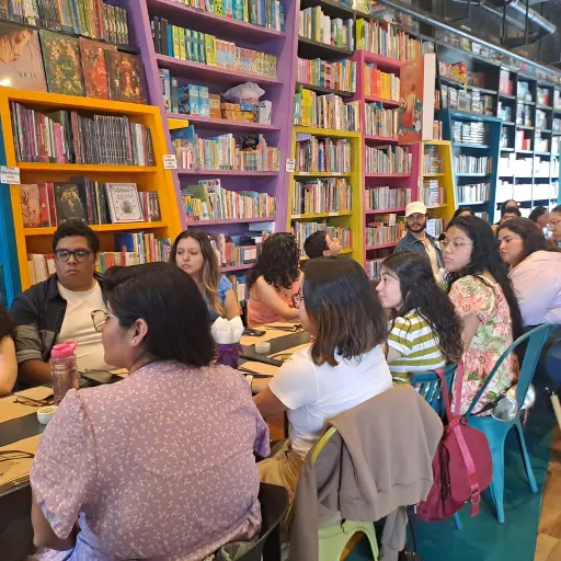 Los organizadores presentaron la agenda del evento el pasado 1 de junio. Foto: FILGUA.