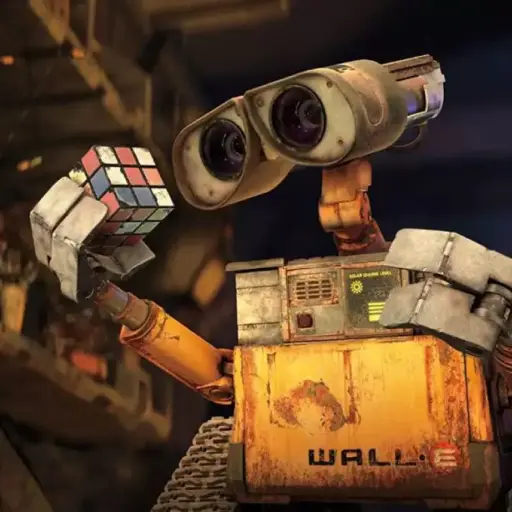 WALL-E ,