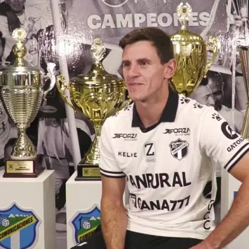 Foto: Comunicaciones FC