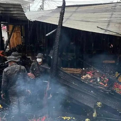 Foto: Municipalidad de San José