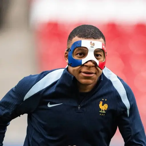 Foto: Selección de Francia