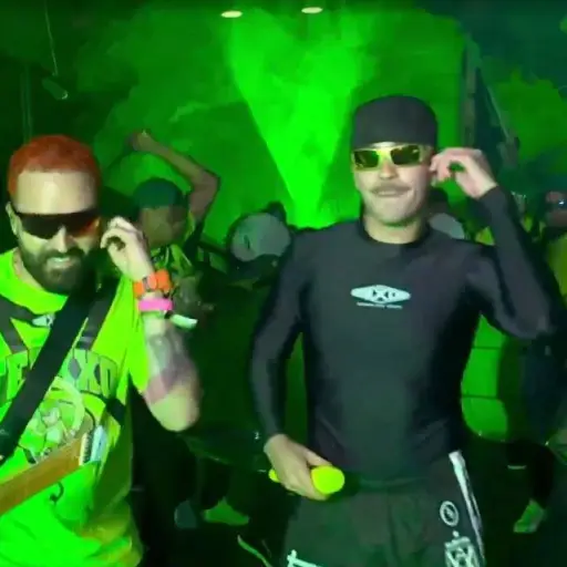 Feid Copa América (1) ,