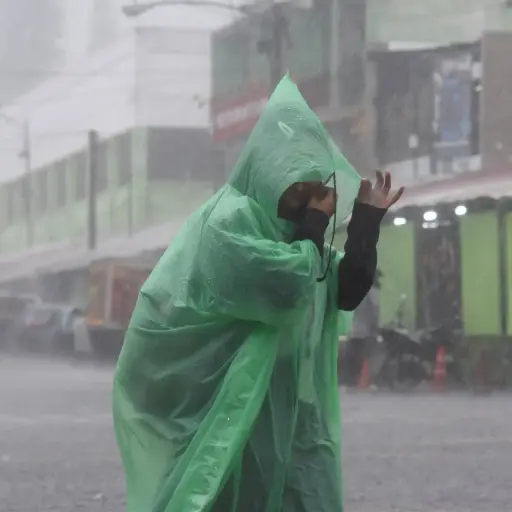 Monitorean nuevo sistema de baja presión ,