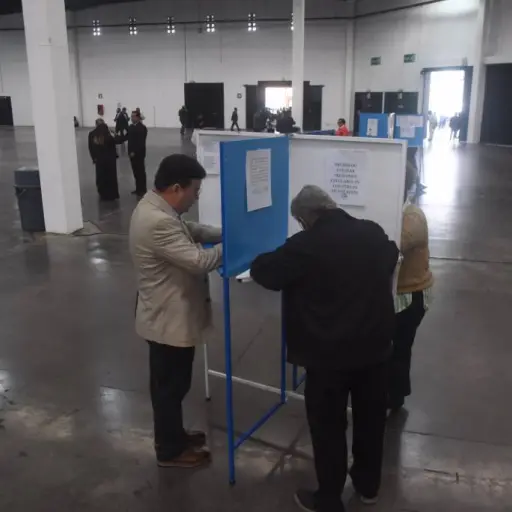 Foto: Omar Solís/EU