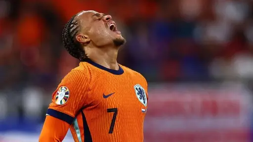 El neerlandés Xavi Simons se pierde el Mundial 2026