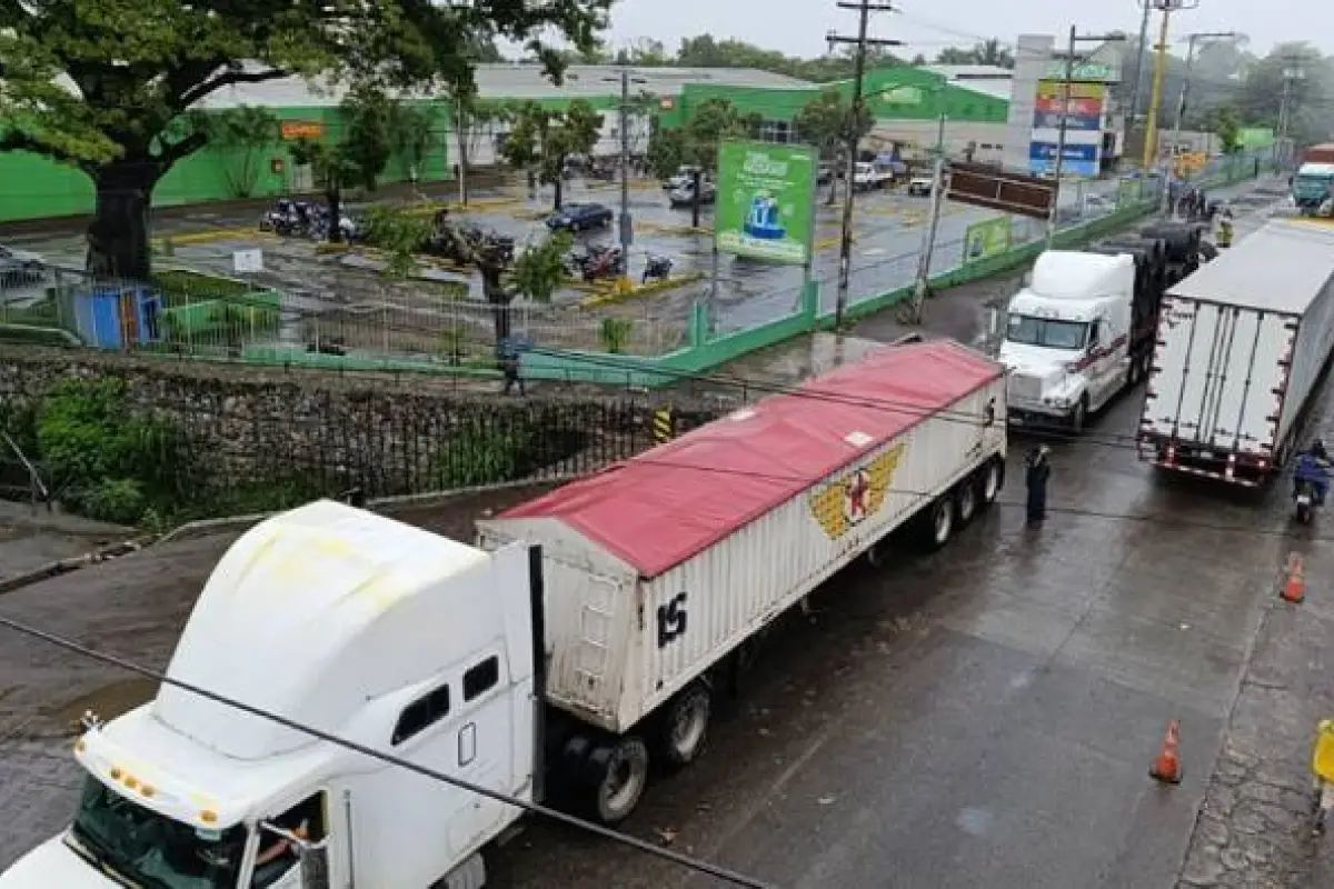 Foto: Municipalidad de Palín, Escuintla