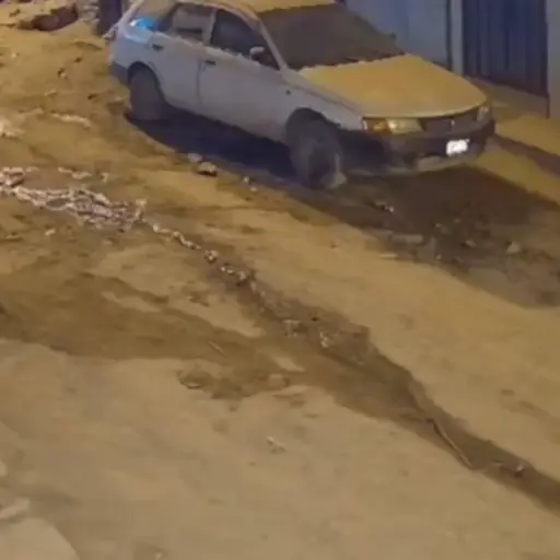 Captura de pantalla de la red social X