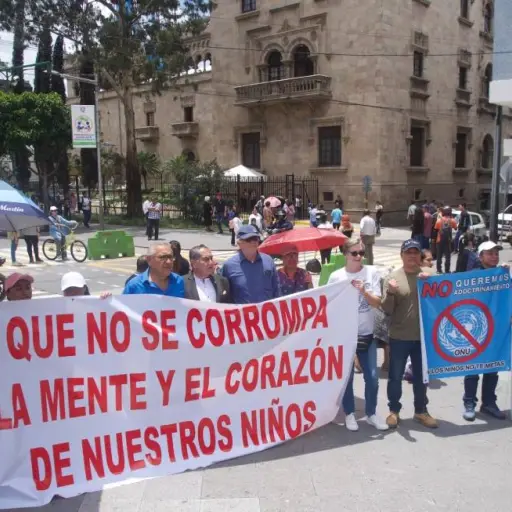 Foto: Omar Solís/EU