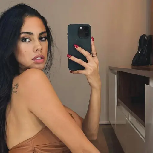 Guadalupe González, Miss Paraguay Copa América ,