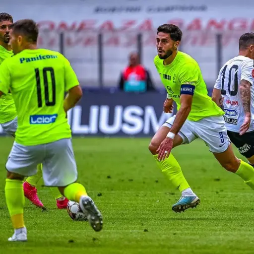 Foto: Instagram de Nicolás Samayoa