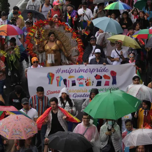 Desfile LGTBIQ+ 012 ,