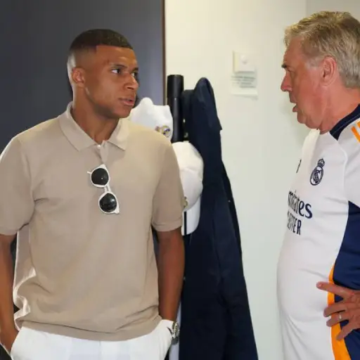 Foto: Real Madrid C.F.