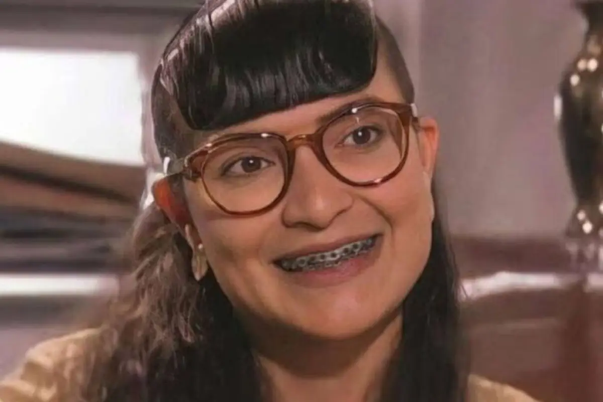 Betty la fea, 