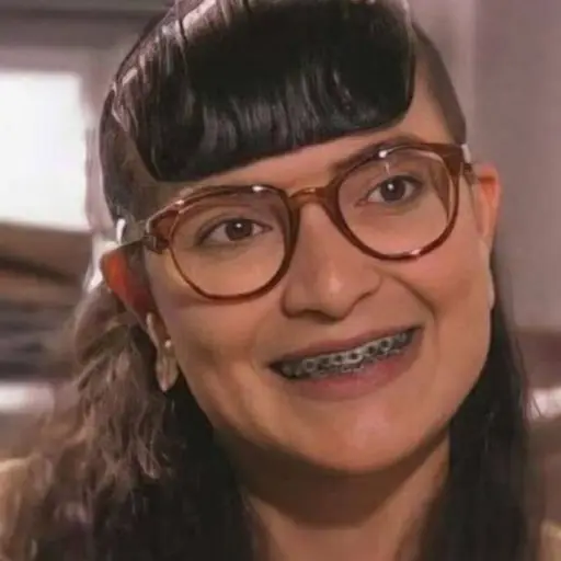 Betty la fea ,