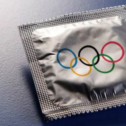 preservativos-juegos-olimpicos-paris-2024 ,