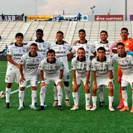 Foto: Comunicaciones FC
