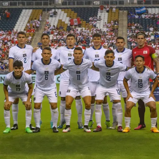 Foto: La Selecta SLV