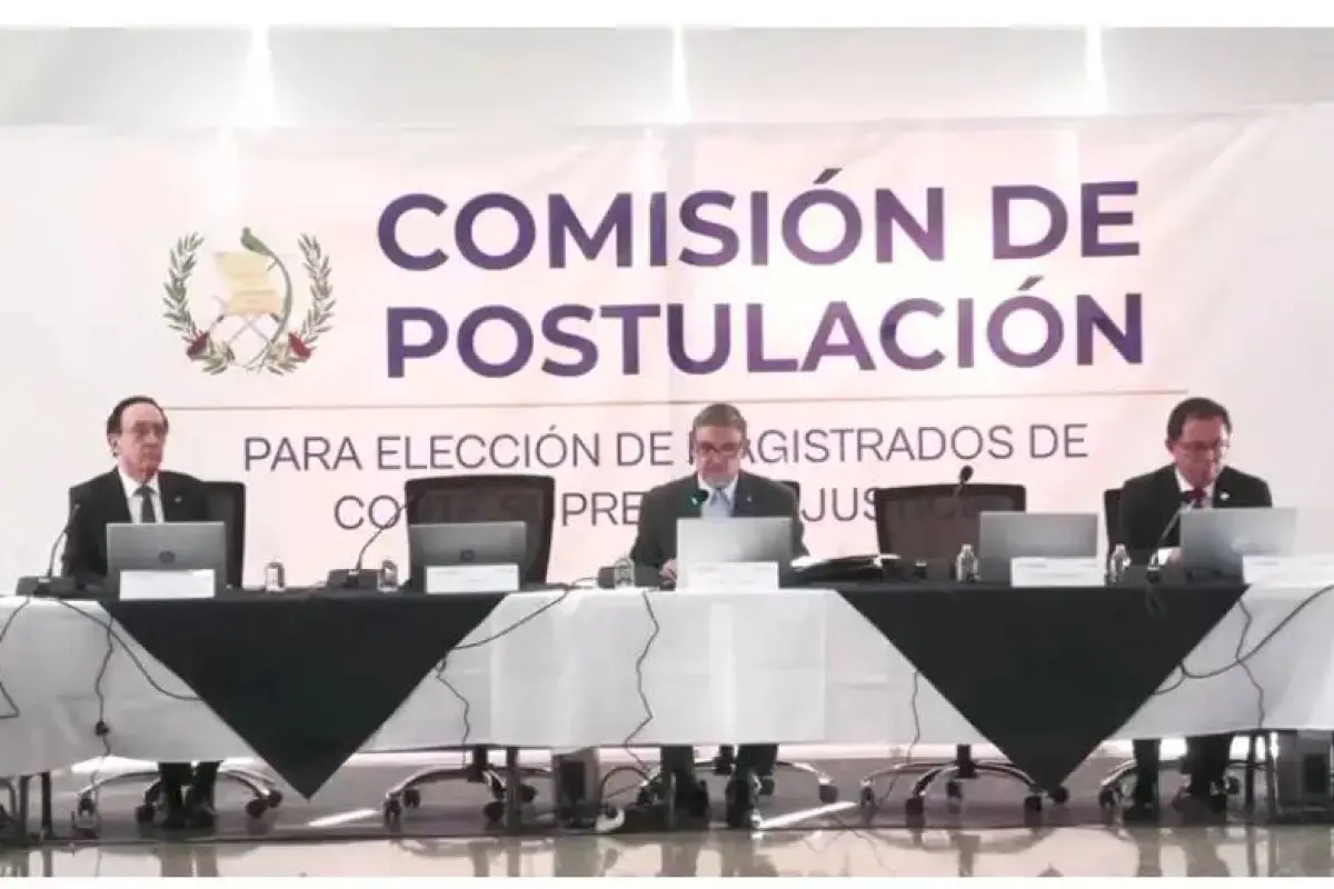 Comision-Postulacion- carta, 