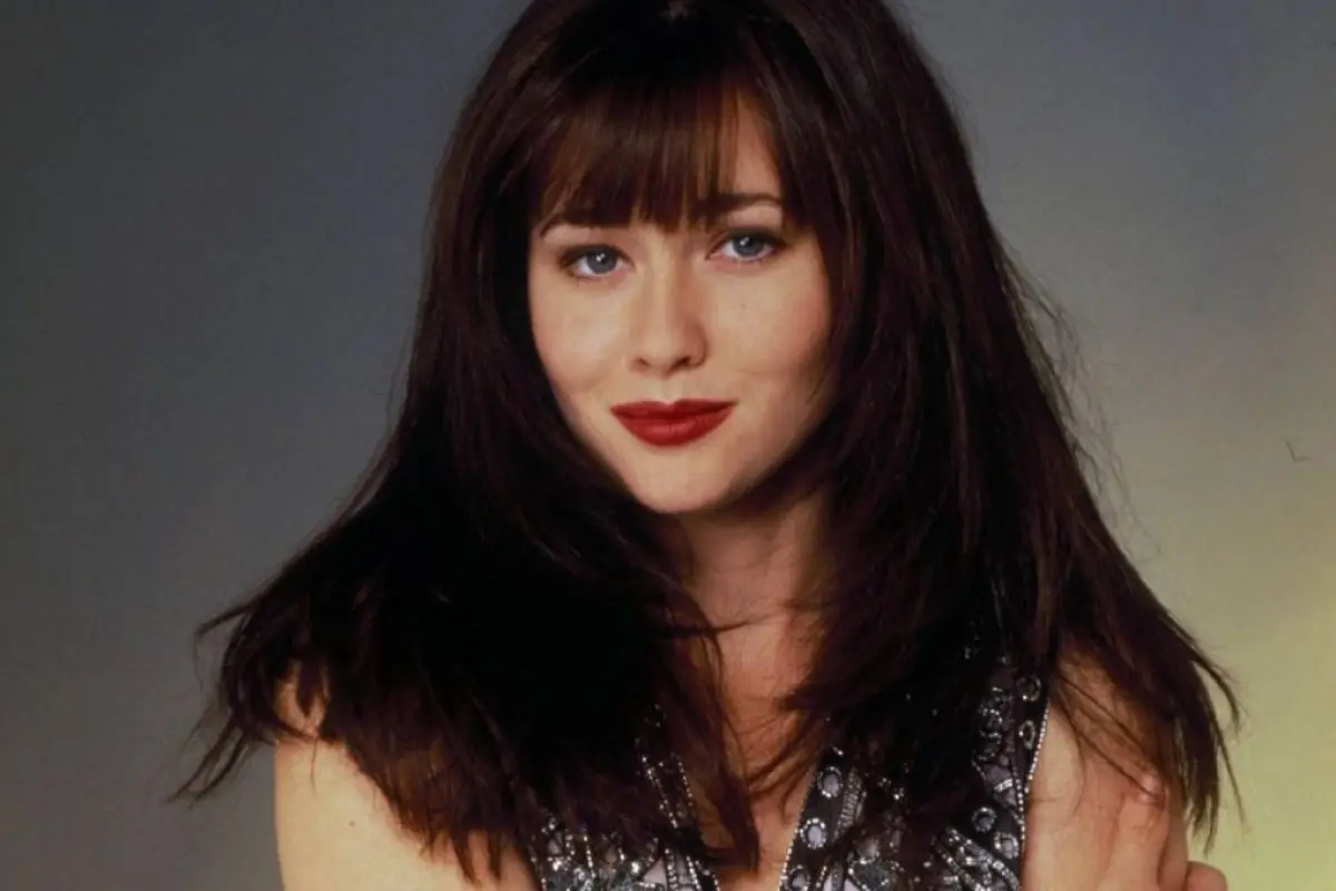 Shannen Doherty, 