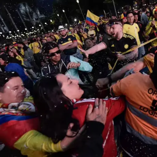 Foto: José Vargas / Diario El Espectador