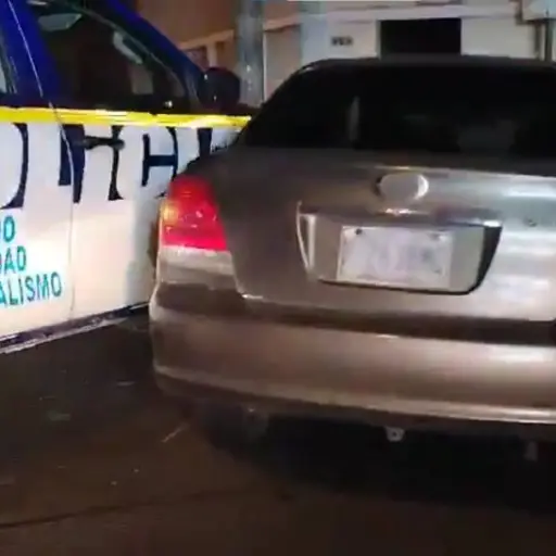 Foto: Bomberos Voluntarios