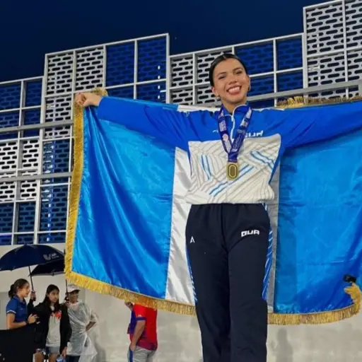 Foto: Instagram @marianch_06