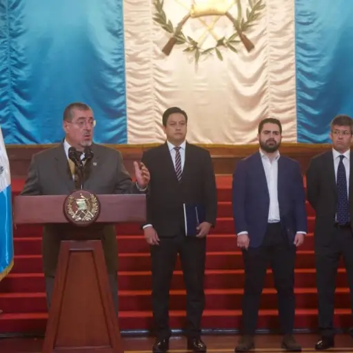 Foto: Omar Solís/EU