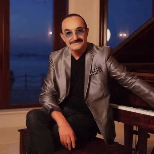 Raúl Di Blasio concierto Guatemala ,