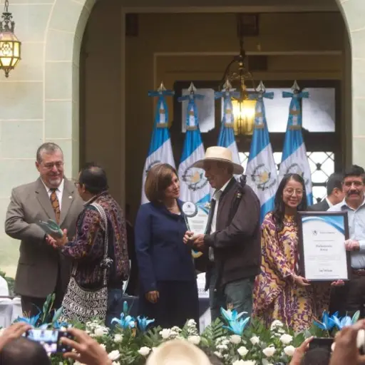 Foto: Omar Solís/EU