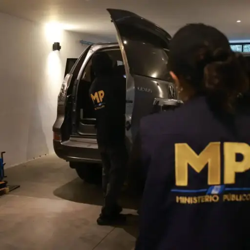 operativo Napoli Australia ,