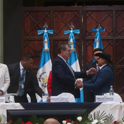 Foto: Omar Solís/EU