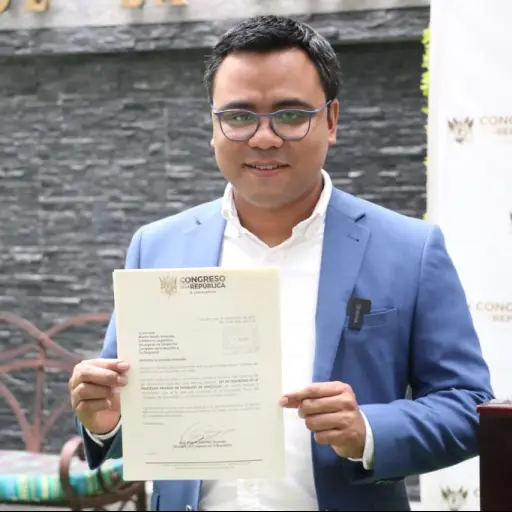 Imagen ilustrativa. Foto: Congreso de la República.