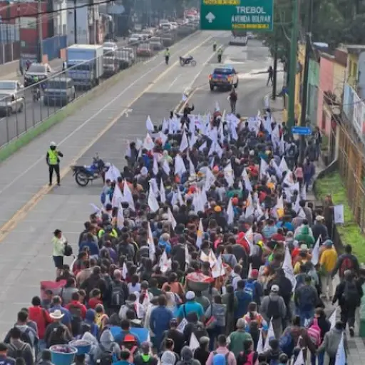 Foto: Omar Solís/EU