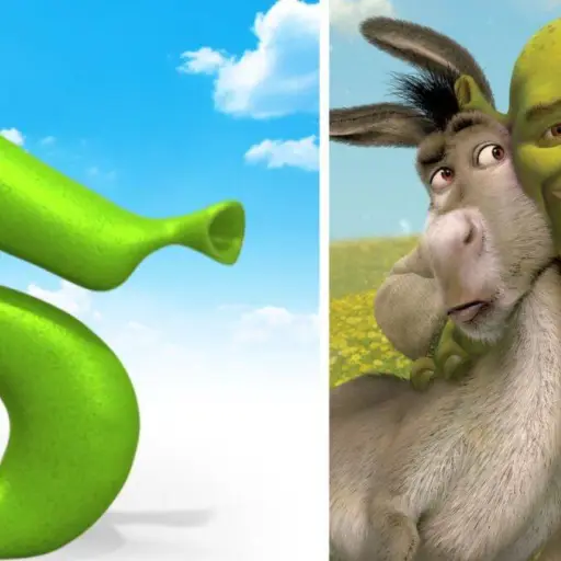 shrek 5 ,