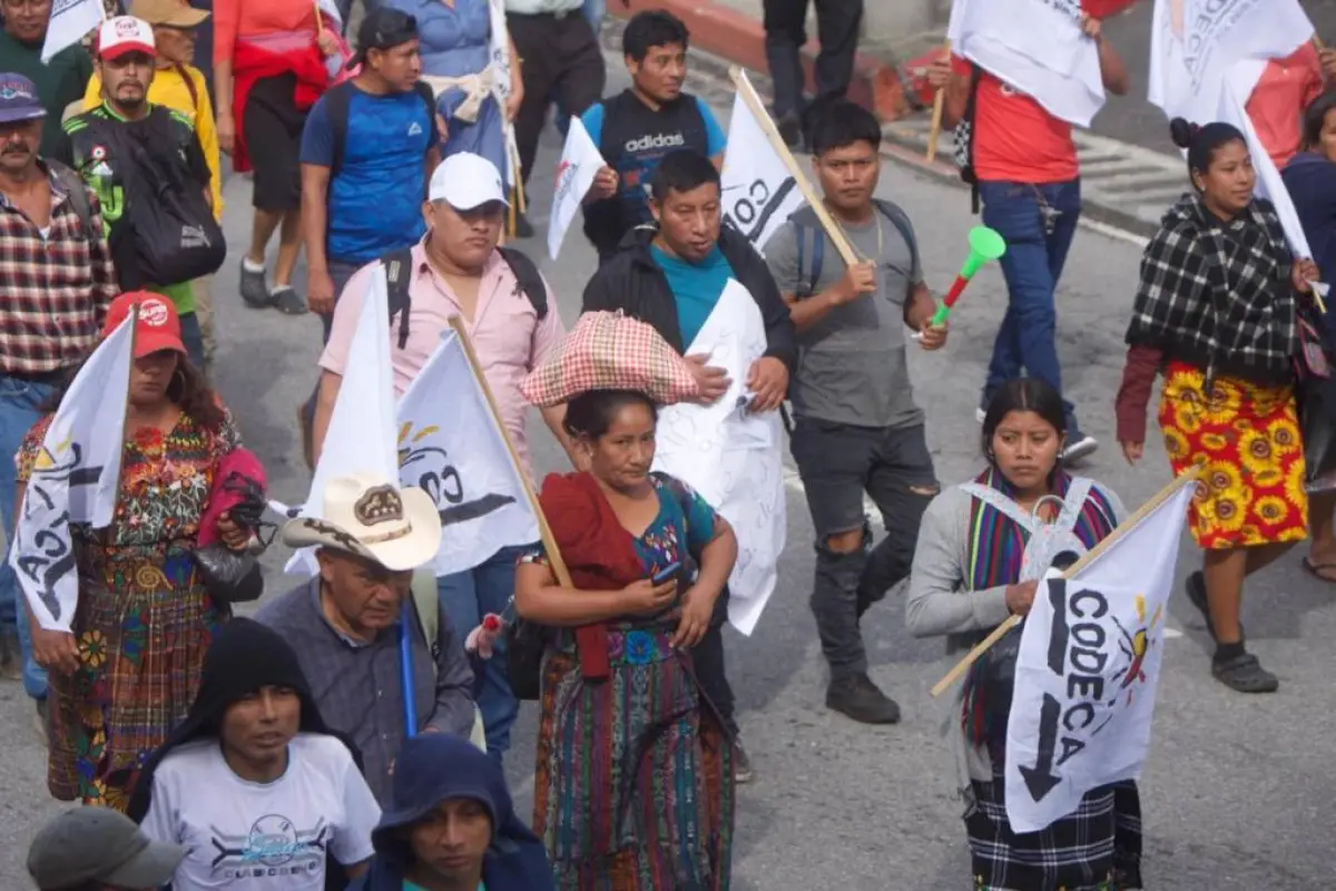 Foto: Omar Solís/EU