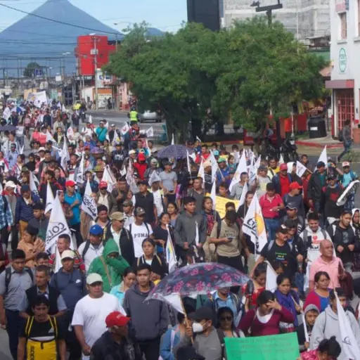 Foto: Omar Solís/EU