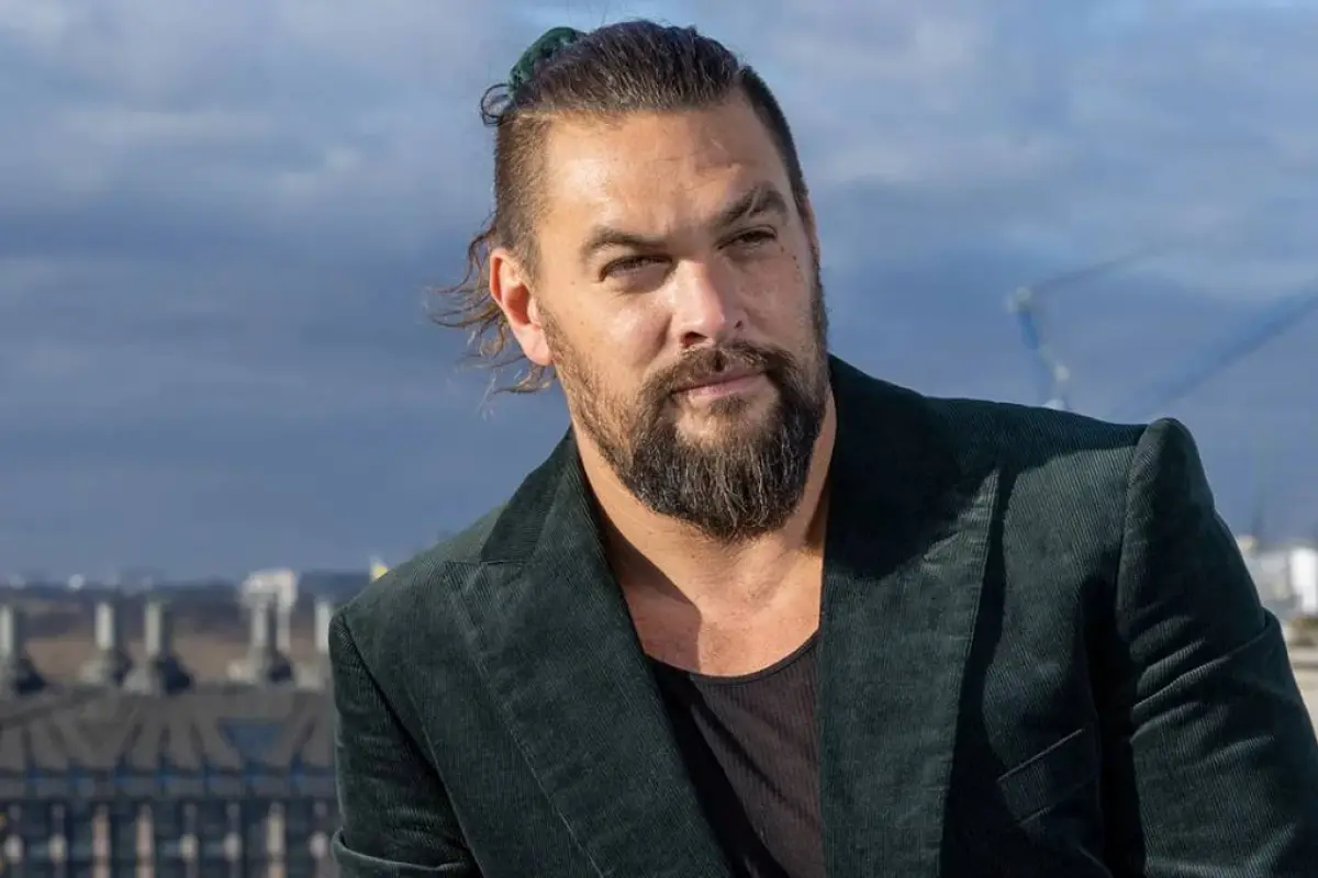 Jason Momoa, 