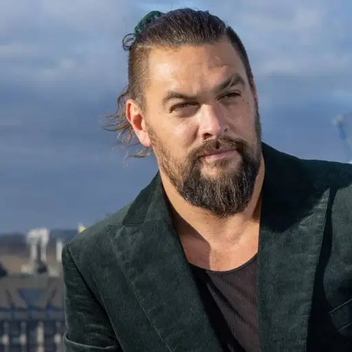 Jason Momoa ,