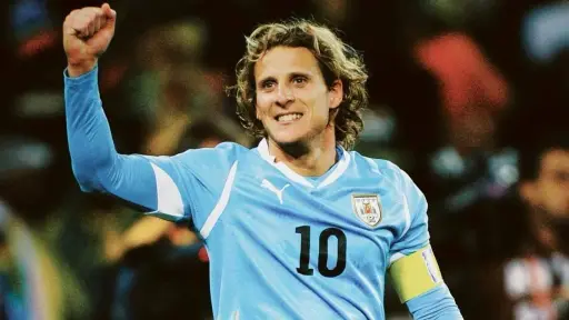 ¿Diego Forlán será el nuevo entrenador de Uruguay? Esto es lo que se sabe