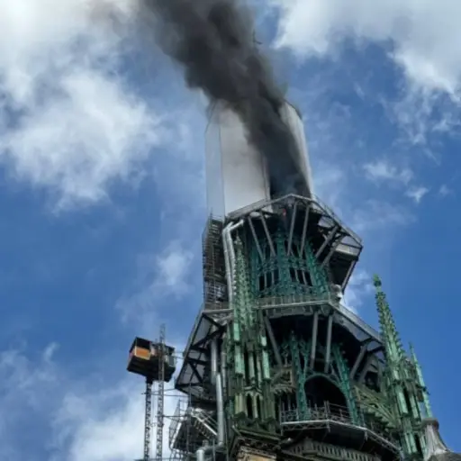 Red social X / @Prefet76