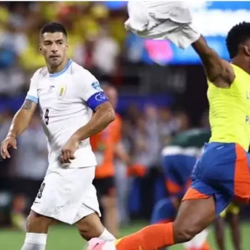 Luis Suárez Borja ,