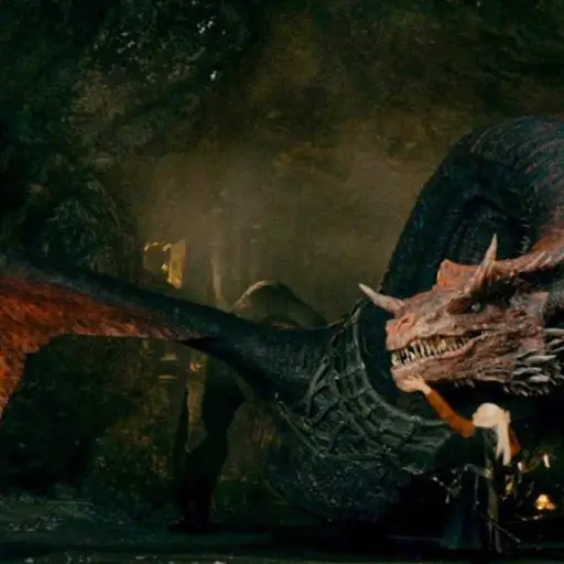 House of the dragon ,